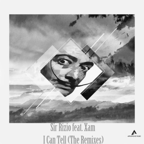I Can Tell (EyeRonik's Afro Dub) ft. Xam