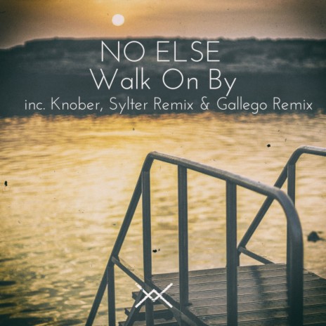 Walk On By (Gallego Remix) | Boomplay Music