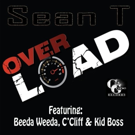 Overload (Instrumental) ft. Beeda Weeda, Kid Boss & Cl'Cliff | Boomplay Music