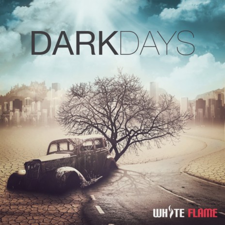 Dark Days | Boomplay Music