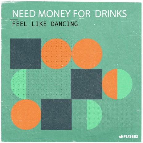 Feel Like Dancing (Kohen Remix) | Boomplay Music