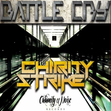 Battle Cry | Boomplay Music