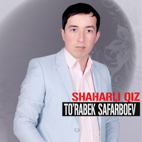 Shaharli Qiz | Boomplay Music