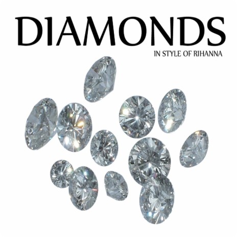 Diamonds | Boomplay Music