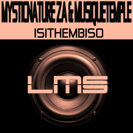 iSithembiso (Original Mix) ft. MusiQueTemple | Boomplay Music