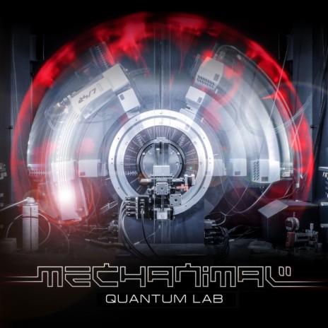 Timelab (Mechanimal & Contineum Remix)