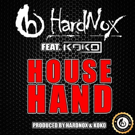 House Hand ft. Koko | Boomplay Music