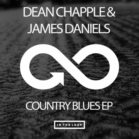 Country Blues (Original Mix) ft. James Daniels
