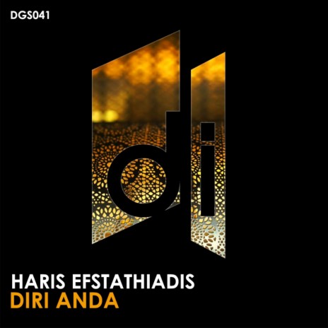 Diri Anda (Original Mix)