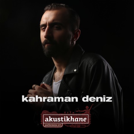 Suç Mahalli (Akustikhane) | Boomplay Music