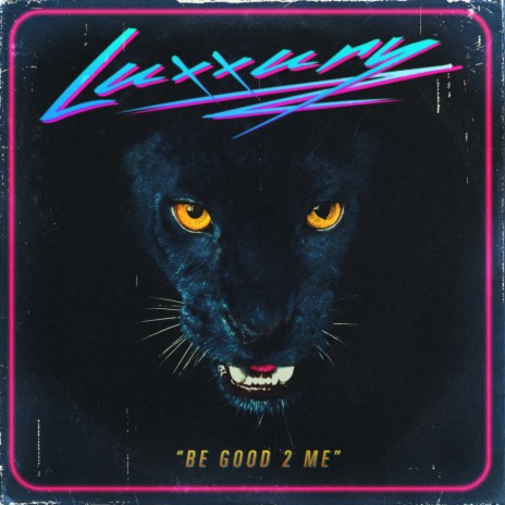 Be Good 2 Me (Original Mix)