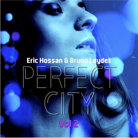 Prudence Tears (Two Jazz Project Vocal Version) ft. Bruno Leydet, Enois Scroggins & Chris Cafiero