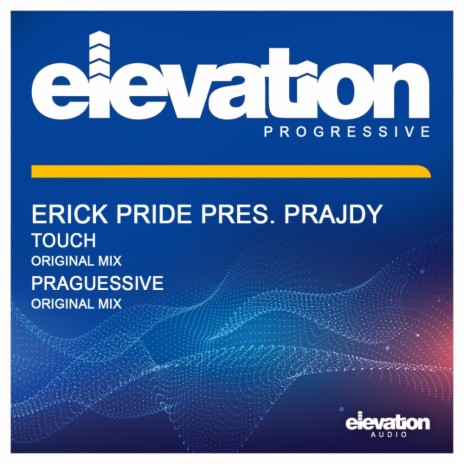 Praguessive (Original Mix)