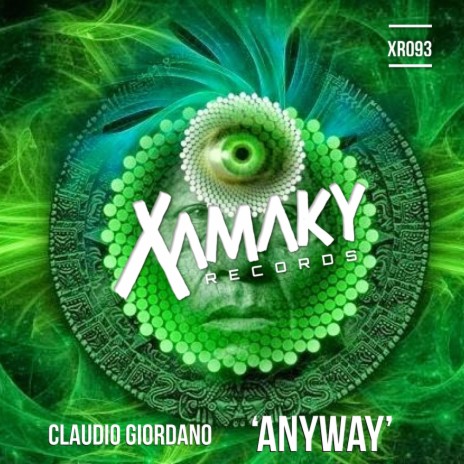 Anyway (Original Mix) | Boomplay Music