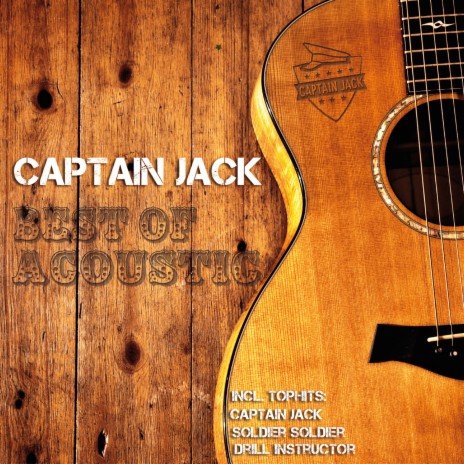 Captain Jack (Acoustic Mix) | Boomplay Music