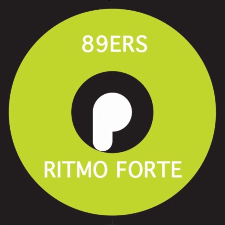 Ritmo Forte (Club Cut) | Boomplay Music