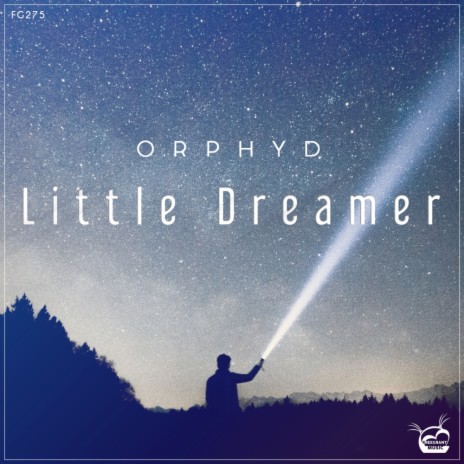Little Dreamer (Original Mix) | Boomplay Music
