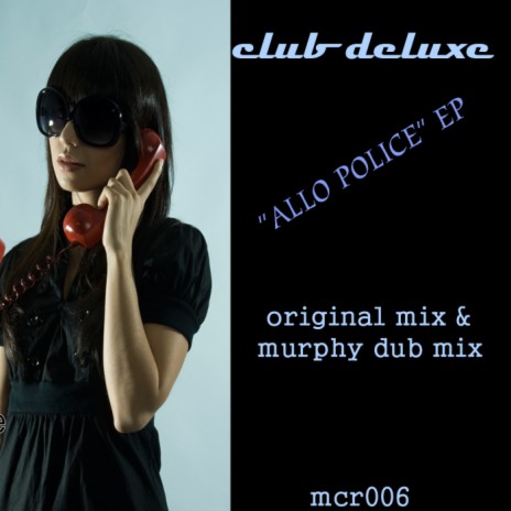 Allo Police (Original Mix) | Boomplay Music