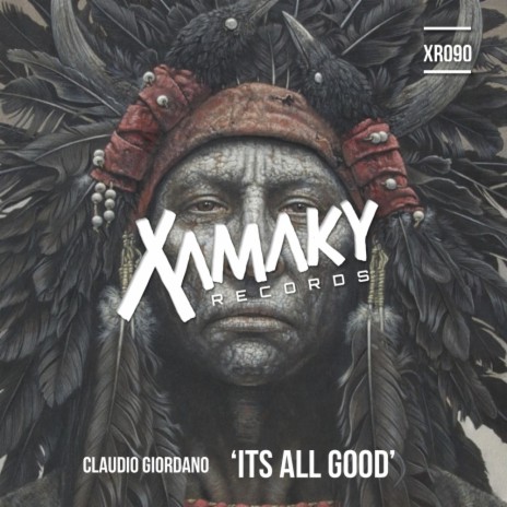 Its All Good (Original Mix)