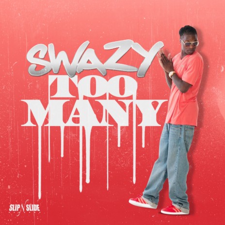 Too Many (Clean Version) | Boomplay Music