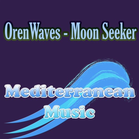 Moon Seeker (Original Mix)