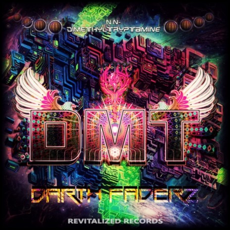 DMT (Original Mix) | Boomplay Music