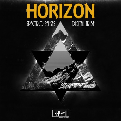 Horizon (Original Mix) ft. Digital Tribe