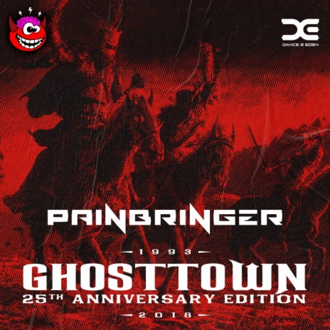 Ghosttown (Original Mix)