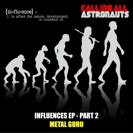 Metal Guru (Original Mix)