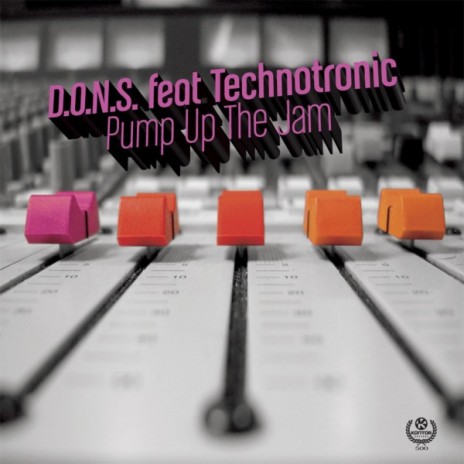 Pump Up The Jam 2005 [Feat. Technotronic] (Gians Crowd Is Jumpin´ Mix) ft. Technotronic | Boomplay Music