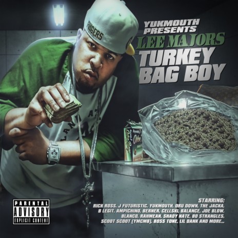 When Its On ft. Yukmouth, Husalah & Mak Fully | Boomplay Music