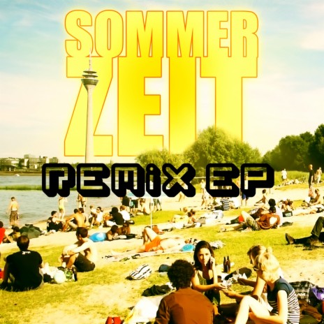 Sommerzeit (Lee Bass Remix) | Boomplay Music