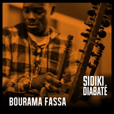 Bourama Fassa | Boomplay Music