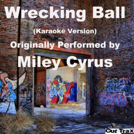 Wrecking Ball | Boomplay Music