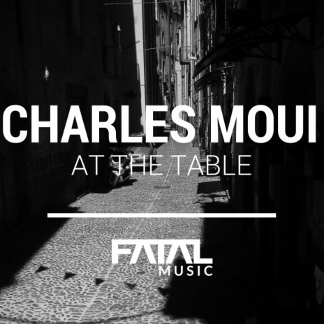 At The Table (Original Mix) | Boomplay Music