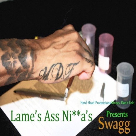 Lame's A** N*gga's ft. Hard Head & Winsday | Boomplay Music