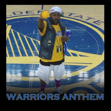 Warriors Anthem | Boomplay Music