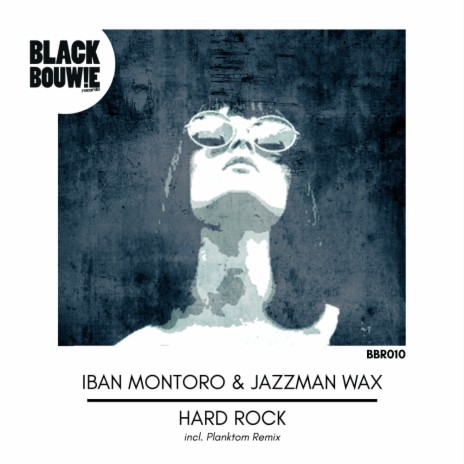 Hard Rock (Original Mix) ft. Jazzman Wax | Boomplay Music