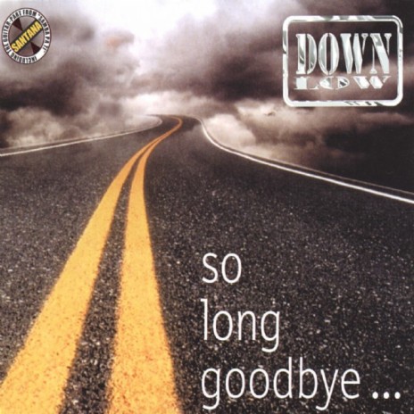 So Long Goodbye... (Single Mix) | Boomplay Music