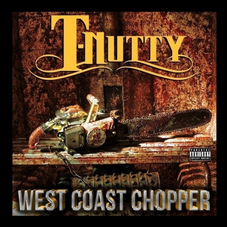 West Coast Chopper | Boomplay Music