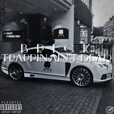 Trappin' Ain't Dead | Boomplay Music