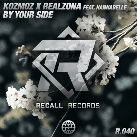 By Your Side ft. Realzona & Hannabelle | Boomplay Music