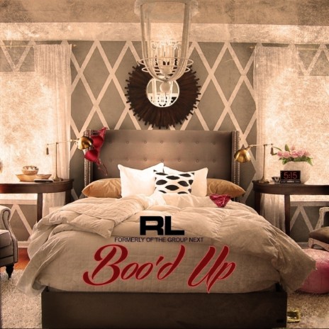 Boo'd Up ft. Taylor J | Boomplay Music