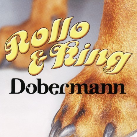 Dobermann | Boomplay Music