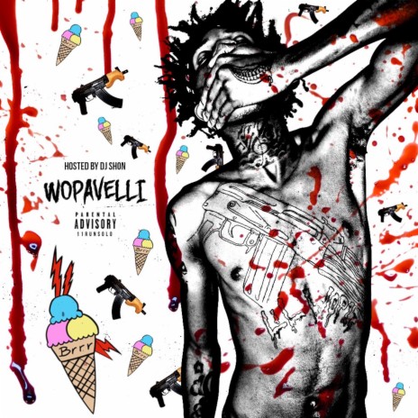 Wopavelli | Boomplay Music