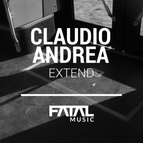 Extend (Original Mix)