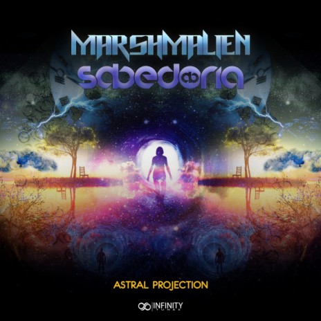 Astral Projection (Original Mix) ft. Sabedoria