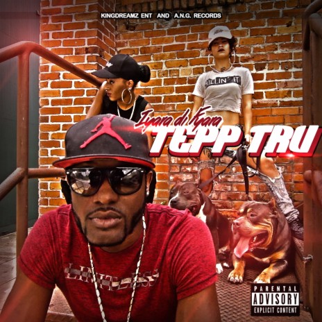 Tepp Tru | Boomplay Music