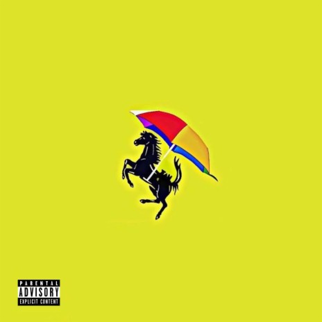 Ferrari Umbrella | Boomplay Music