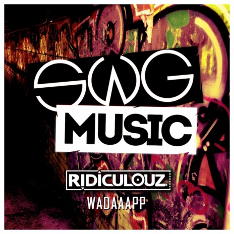 Wadaaapp (Original Mix) | Boomplay Music